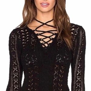 Free People Sweater
